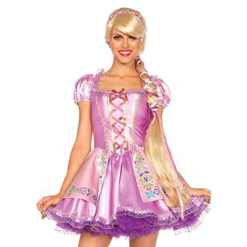 Womens disney tangled rapunzel - disney,