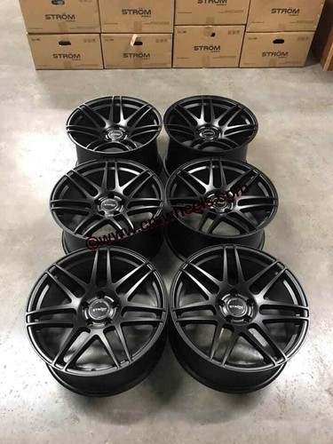Strom str3 f14 alloy - 19",