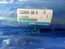 SMC CDJ2RA16-200-B New *vy