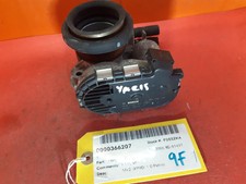  TOYOTA YARIS Throttle Body