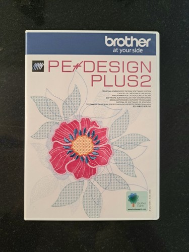 Brother design plus - brother, pe