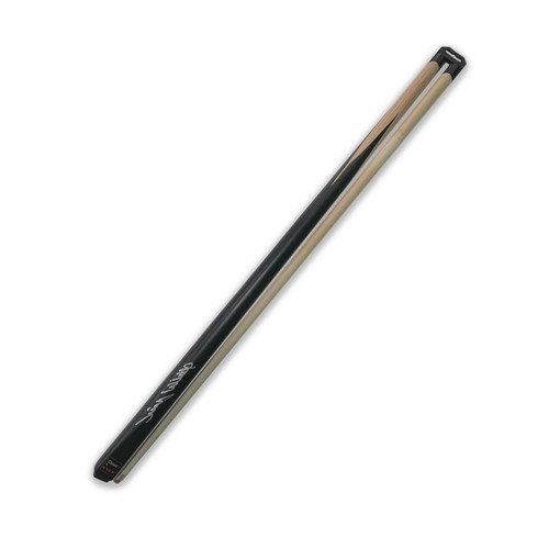 Jimmy white signed snooker cue - jimmy,