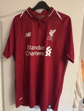 Andy Robertson Signed