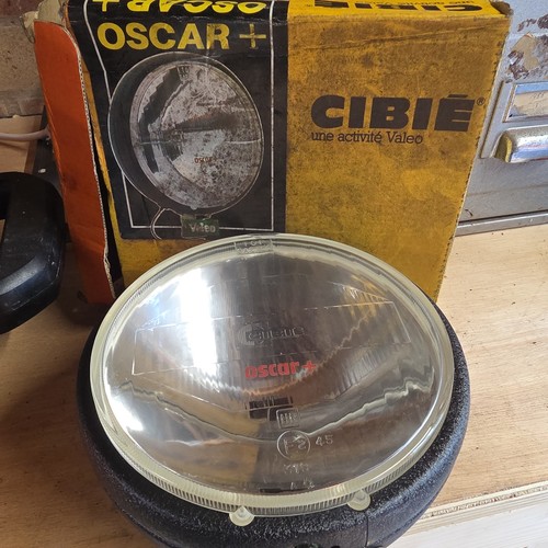 Cibie oscar plus original - cibie,