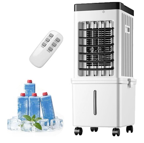 Air cooler 9000 btu - cooler,