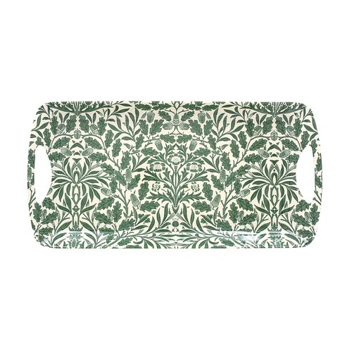 Serving tray william morris - tray,