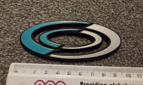 Genuine vauxhall active wing - vauxhall,