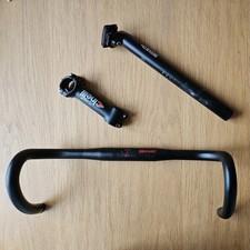 Cinelli Vai/Dinamo Finishing