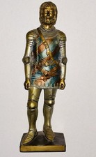 Marcus Designs The Vanguished