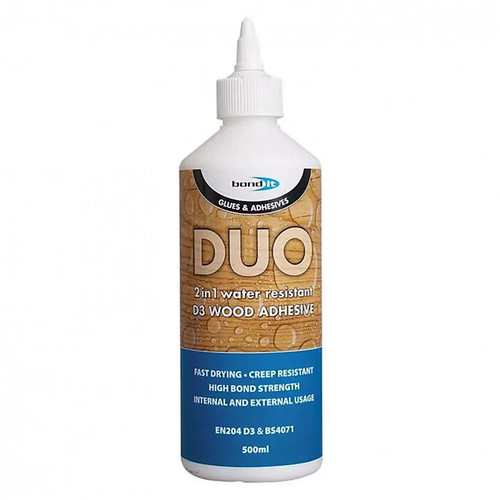 Bond pva adhesive glue - bond-it,