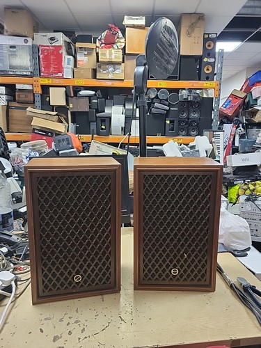Vintage sansui bookshelf - vintage,