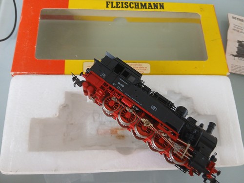Fleischmann 4094 locomotive - 4094,