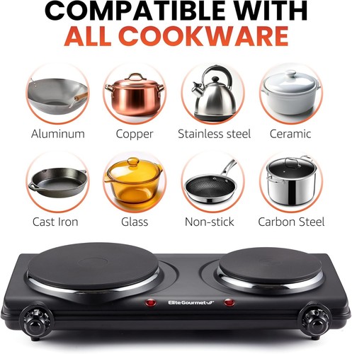 Countertop double cast iron - countertop,