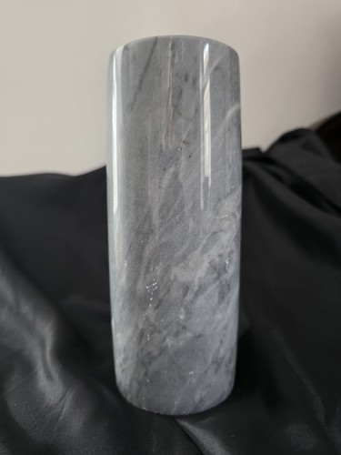 Carrara marble gray - marble,