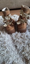 Genuine Girls UGG Boots Size