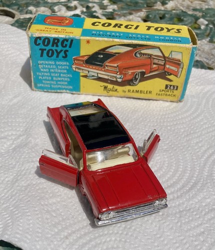 All original vintage - all, #