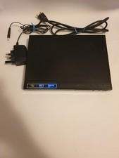 LG Model BP325 Blueray 3D DVD