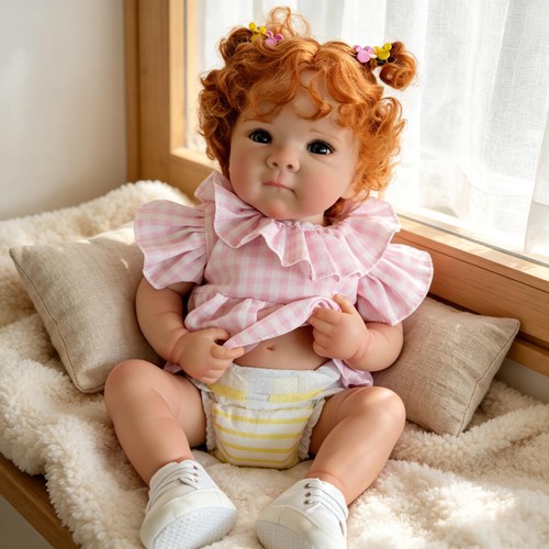 Inch lifelike reborn - inch,