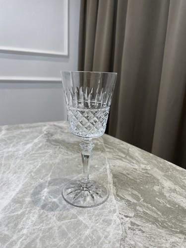 Galway irish crystal cut wine - irish,