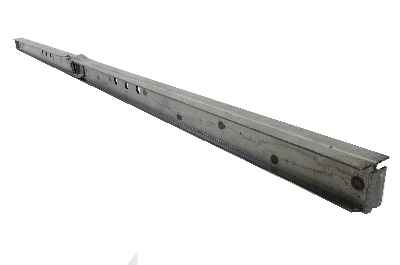 Floor support section - i-section, bq