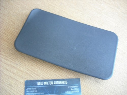 Genuine honda accord mk7 - genuine,