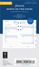 Filofax 2026 Personal Diary -
