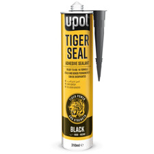 Upol Tiger Seal Black 310ml
