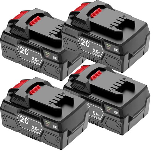 For parkside 20v 5ah battery - parkside,
