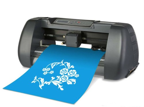 Vinyl cutter plotter - 14", 375mm