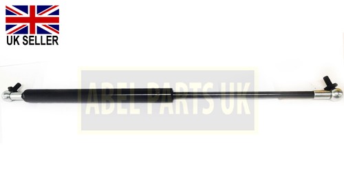 Gas strut for jcb - gas, loading