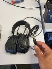 3M PELTOR Helicopter Headset MT72H540F-91