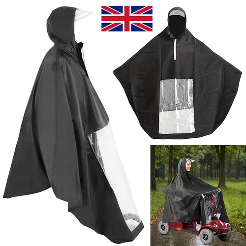 Mobility scooter cape - mobility,