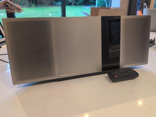 Panasonic hc397 compact - panasonic,