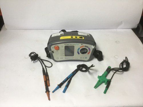 Kewtech kt64 digital - kt64,