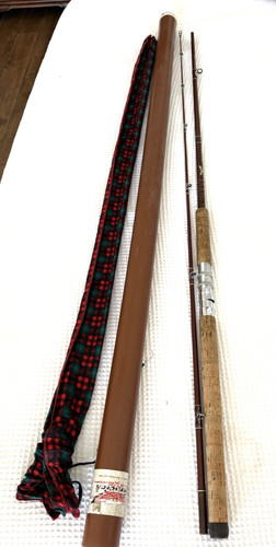 Vintage fenwick fs92c casting - vintage,