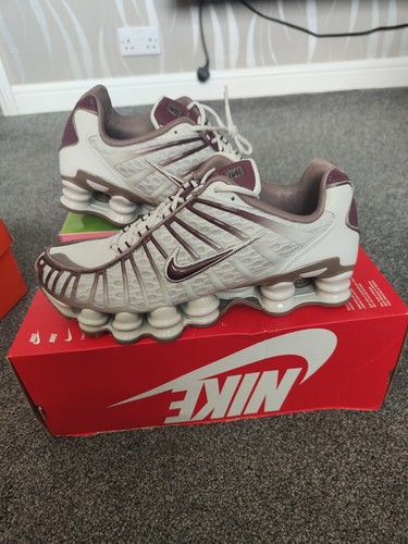 Size nike shox tl - shox,