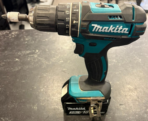Makita dhp482 18v - makita,