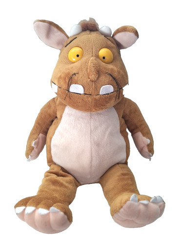 Gruffalo child large - large, soft