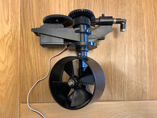 #2335 Graupner Schottel Drive