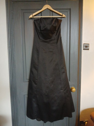 Debenhams debut ball - , /
