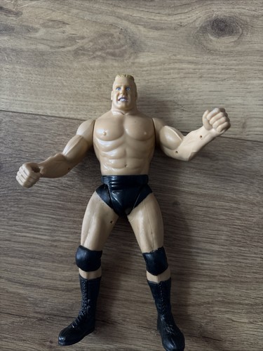 Wwe brock lesnar action figure - wwe,