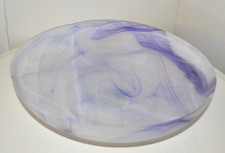 Portmeirion Glass Bowl 'Dusk'-