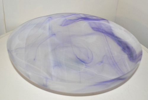 Portmeirion glass bowl dusk - portmeirion, 'dusk'-