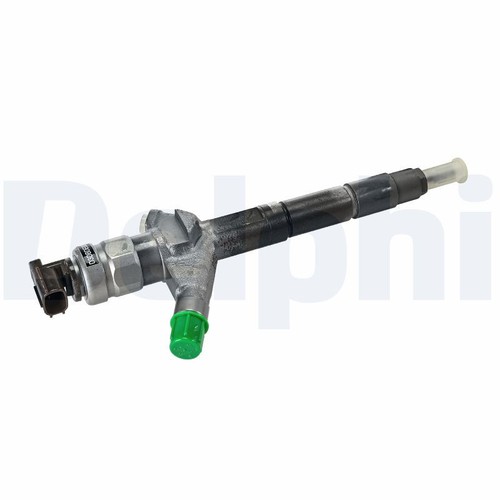 Injector delphi hrd622 fits - delphi,