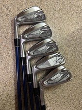 Let Handed Srixon Zx5 Mrkii