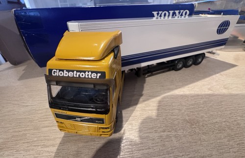 Conrad volvo fm12 - conrad, 1:50