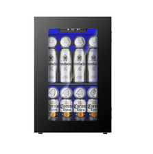 SIMZLIFE - 0.6 cu. ft Beverage