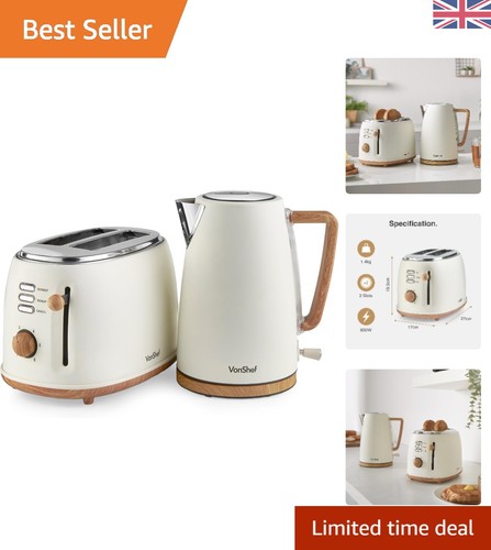 Nordic cream kettle - kettle, &