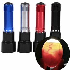 LED Egg Candler Cool Light Egg