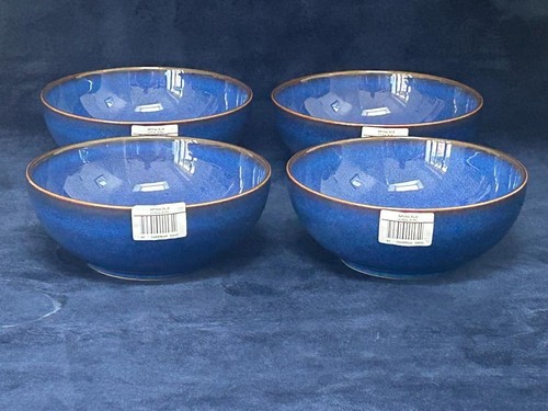 Denby imperial blue 4 - denby, 6